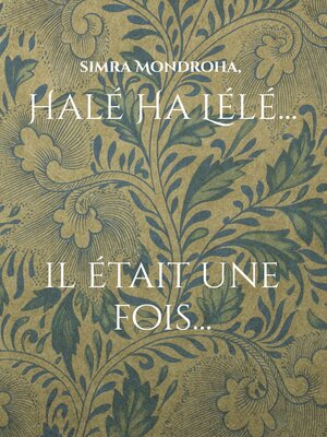 cover image of Halé Ha Lélé...